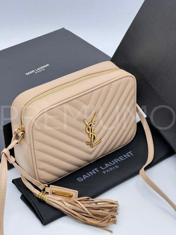 Yves Saint Laurent сумка PR227664 2