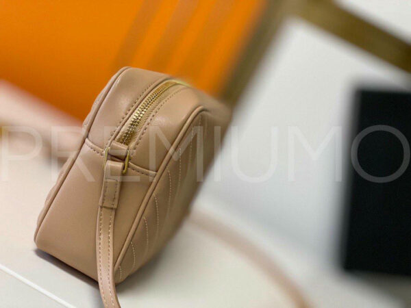 Yves Saint Laurent сумка PR227664 13