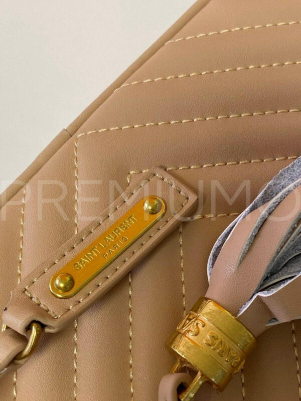 Yves Saint Laurent сумка PR227664 14