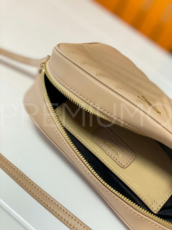 Yves Saint Laurent сумка PR227664 15