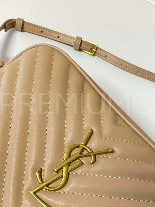 Yves Saint Laurent сумка PR227664 16