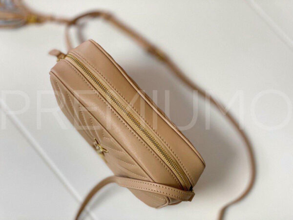Yves Saint Laurent сумка PR227664 10