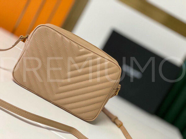 Yves Saint Laurent сумка PR227664 11
