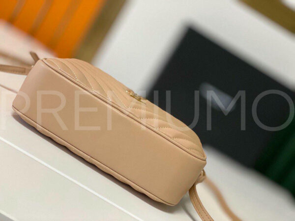 Yves Saint Laurent сумка PR227664 12