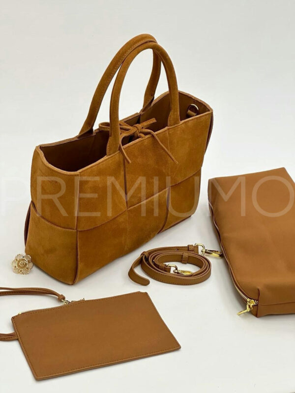 Bottega Veneta сумка PR228608 3