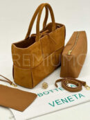 Bottega Veneta сумка PR228608 14