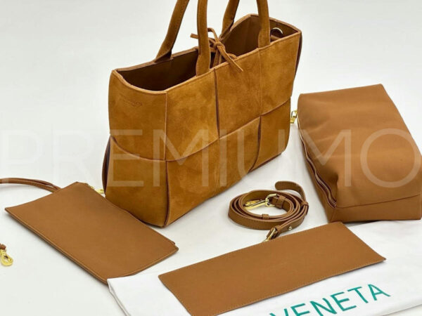 Bottega Veneta сумка PR228608 5