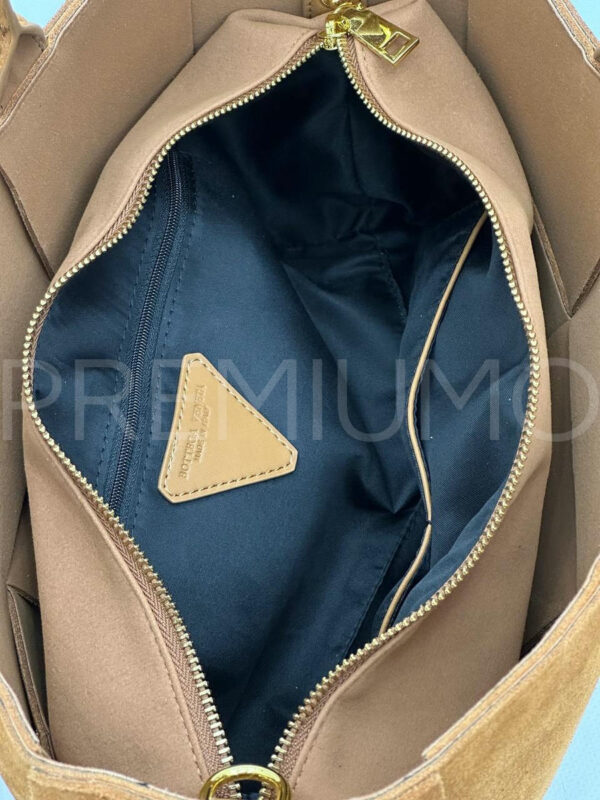 Bottega Veneta сумка PR228608 10