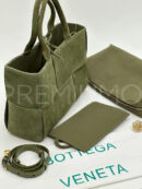 Bottega Veneta сумка PR885465 16