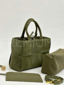 Bottega Veneta сумка PR885465 17