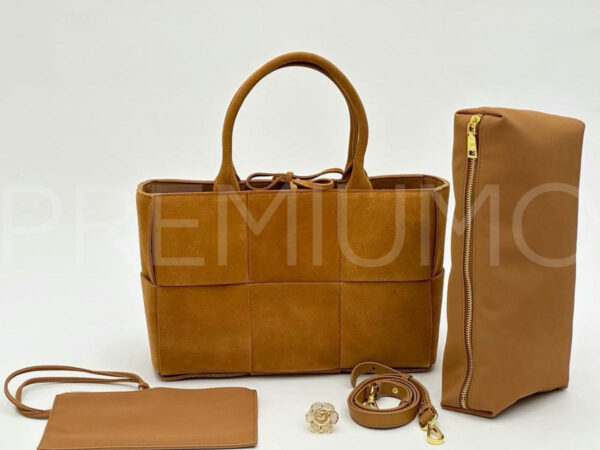 Bottega Veneta сумка PR228608