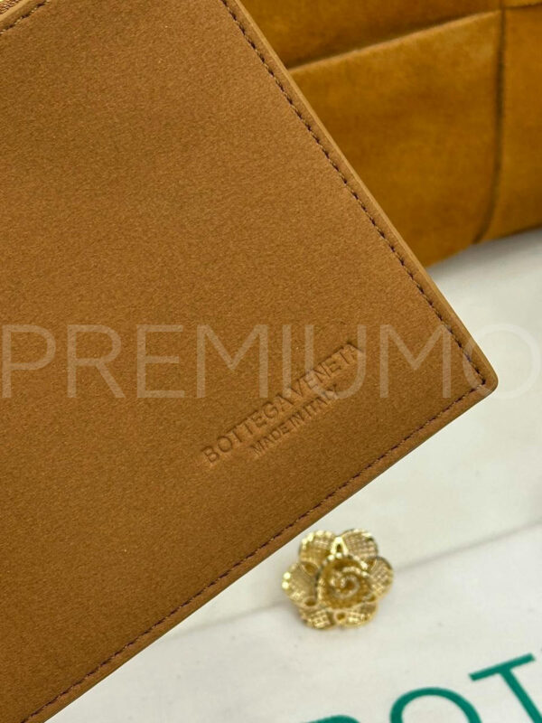 Bottega Veneta сумка PR228608 8