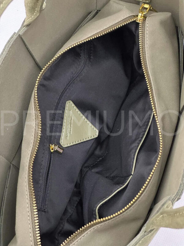 Bottega Veneta сумка PR885465 10