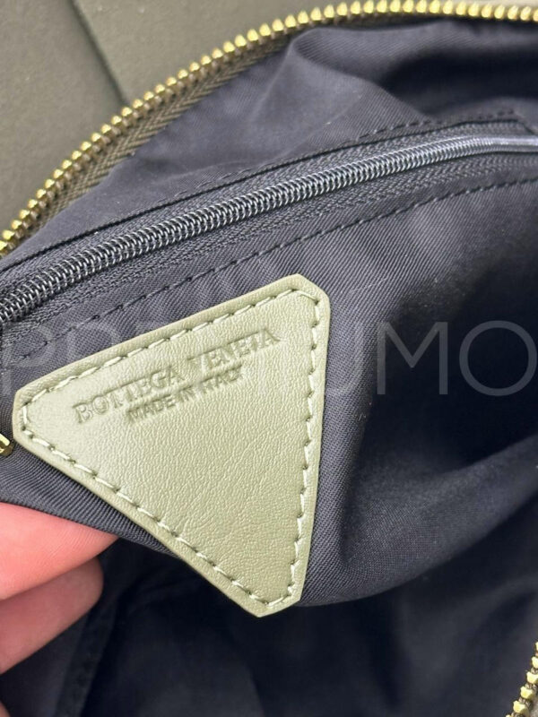 Bottega Veneta сумка PR885465 11