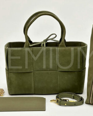 Bottega Veneta сумка PR885465