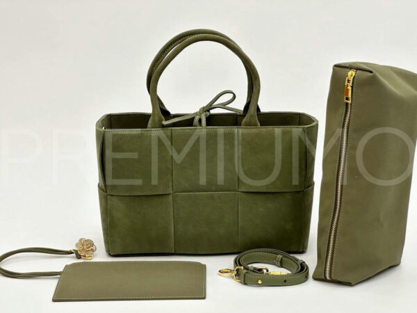 Bottega Veneta сумка PR885465