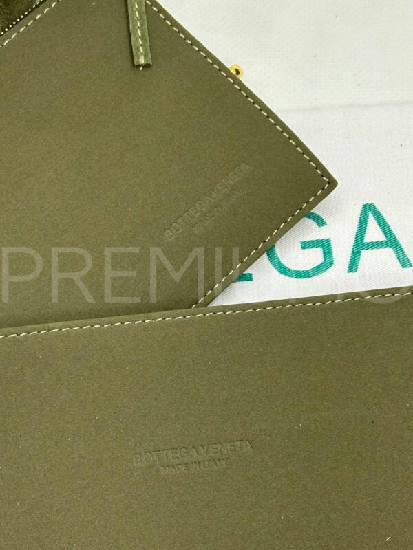 Bottega Veneta сумка PR885465 8