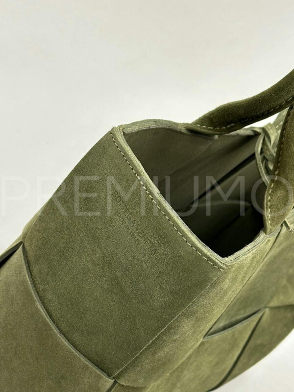 Bottega Veneta сумка PR885465 9