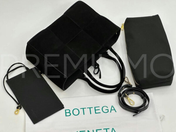 Bottega Veneta сумка PR897829 2