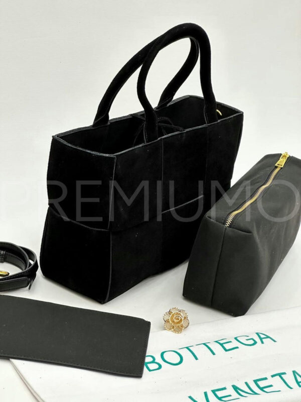 Bottega Veneta сумка PR897829