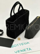 Bottega Veneta сумка PR897829 13