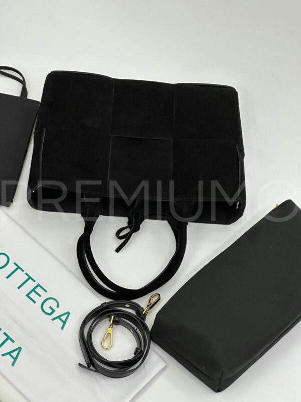 Bottega Veneta сумка PR897829 4