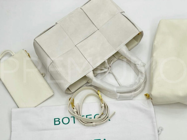 Bottega Veneta сумка PR297865 2