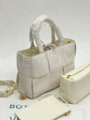 Bottega Veneta сумка PR297865 7