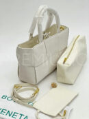 Bottega Veneta сумка PR297865 9