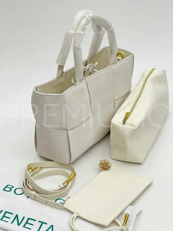Bottega Veneta сумка PR297865 3