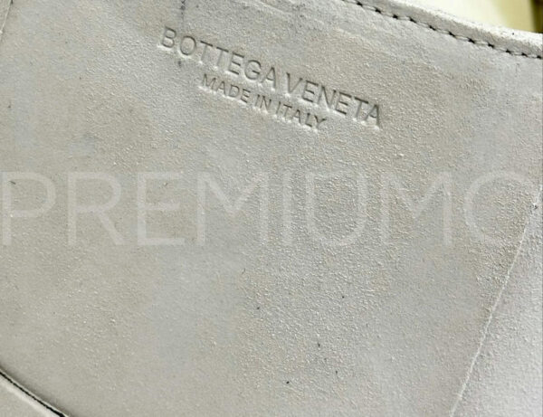 Bottega Veneta сумка PR297865 4