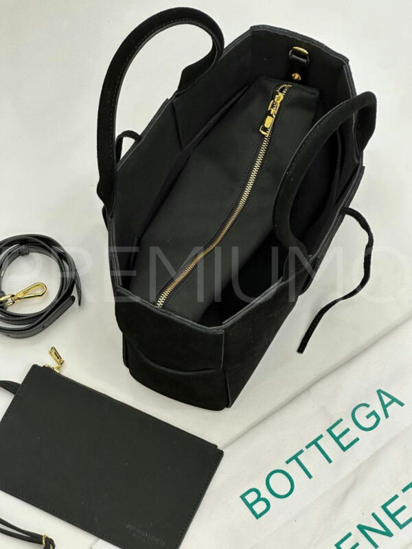 Bottega Veneta сумка PR897829 5
