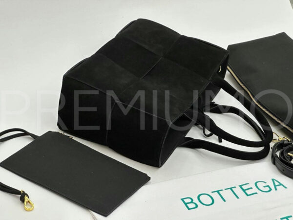 Bottega Veneta сумка PR897829 6