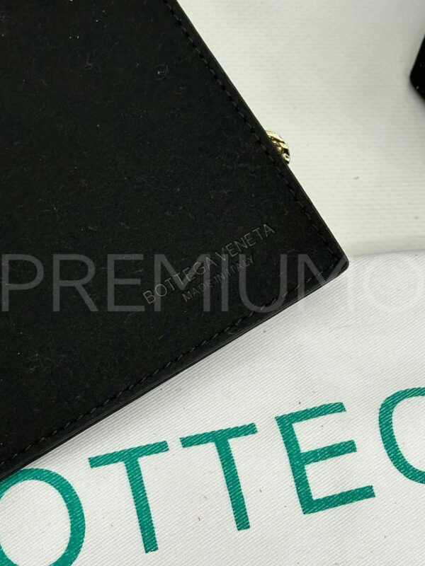 Bottega Veneta сумка PR897829 8