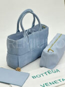 Bottega Veneta сумка PR969848 14