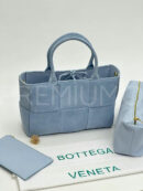 Bottega Veneta сумка PR969848 11