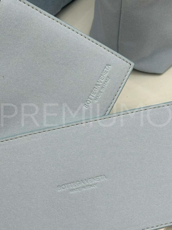 Bottega Veneta сумка PR969848 6