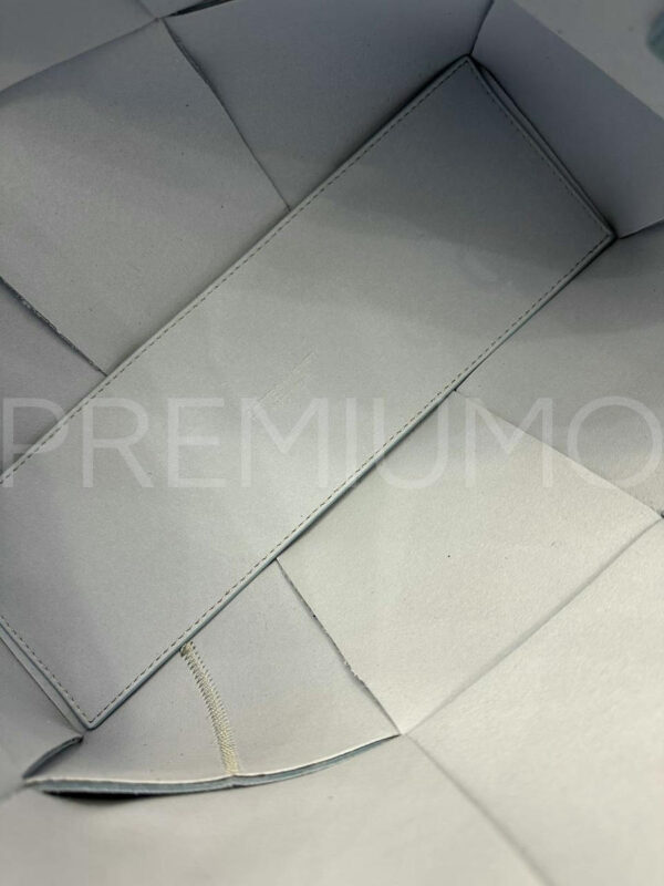 Bottega Veneta сумка PR969848 8