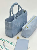 Bottega Veneta сумка PR969848 13