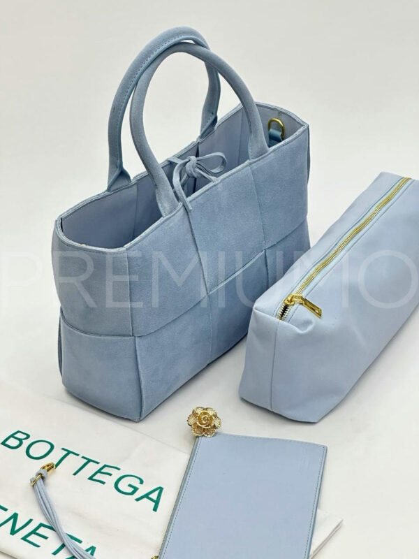 Bottega Veneta сумка PR969848 3