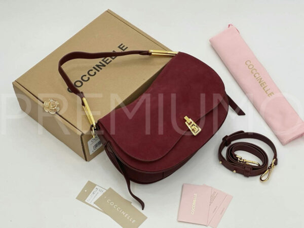 Coccinelle сумка PR765567 2