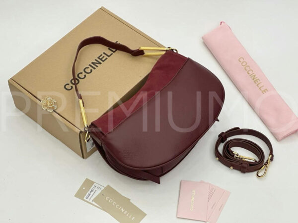 Coccinelle сумка PR765567 3