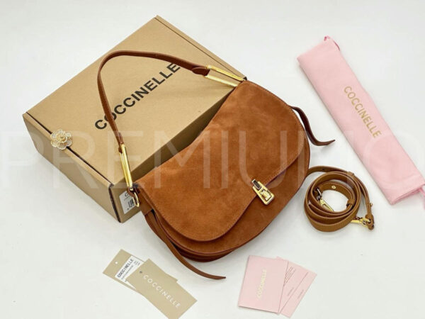 Coccinelle сумка PR417195 2