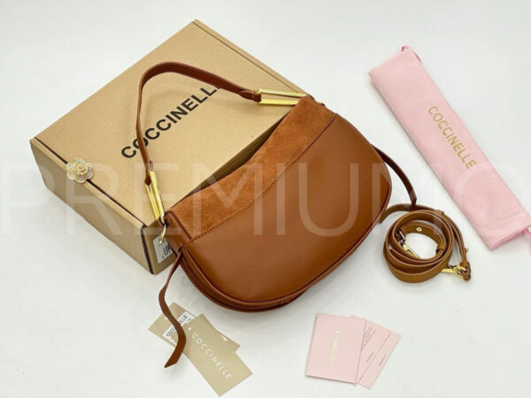 Coccinelle сумка PR417195 3
