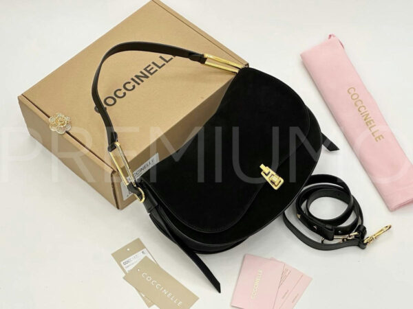 Coccinelle сумка PR731541 2