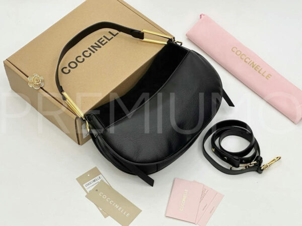Coccinelle сумка PR731541 3