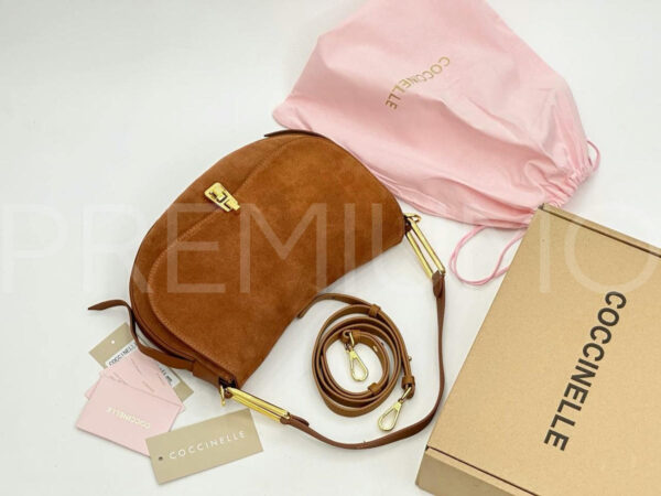 Coccinelle сумка PR417195 5