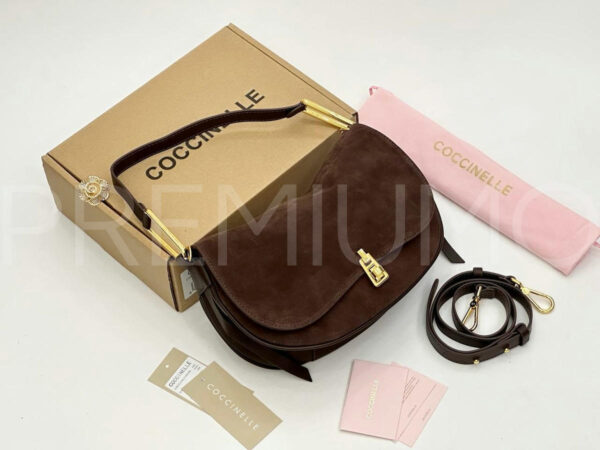 Coccinelle сумка PR736833 2