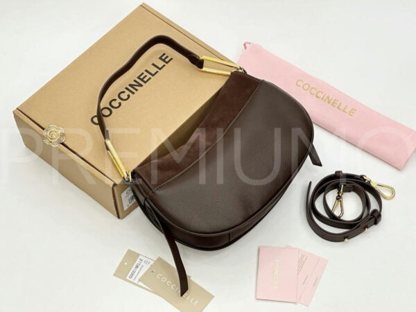 Coccinelle сумка PR736833 3