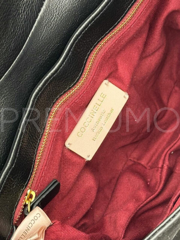 Coccinelle сумка PR731541 10
